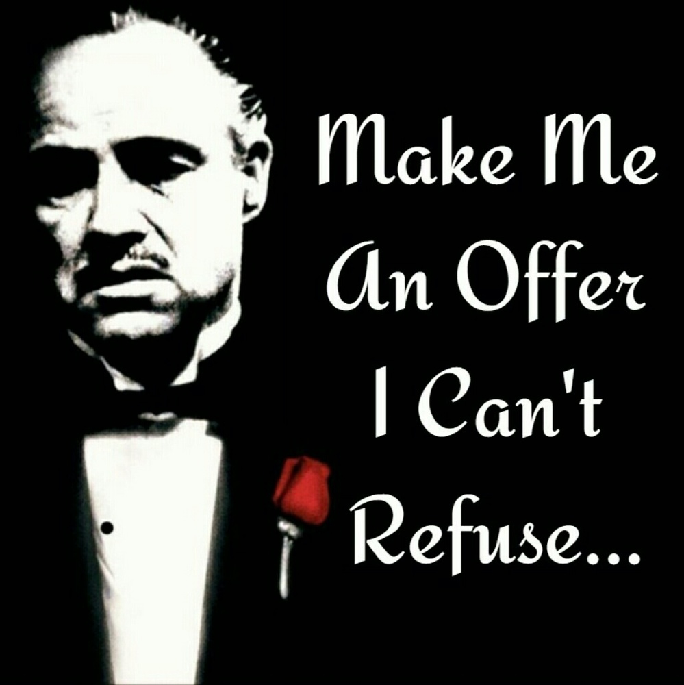 🌹All offers considered 🌹